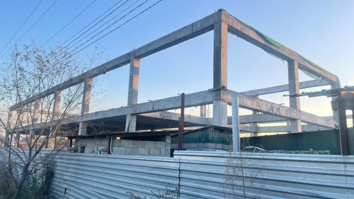 прокуратура Алматинской области