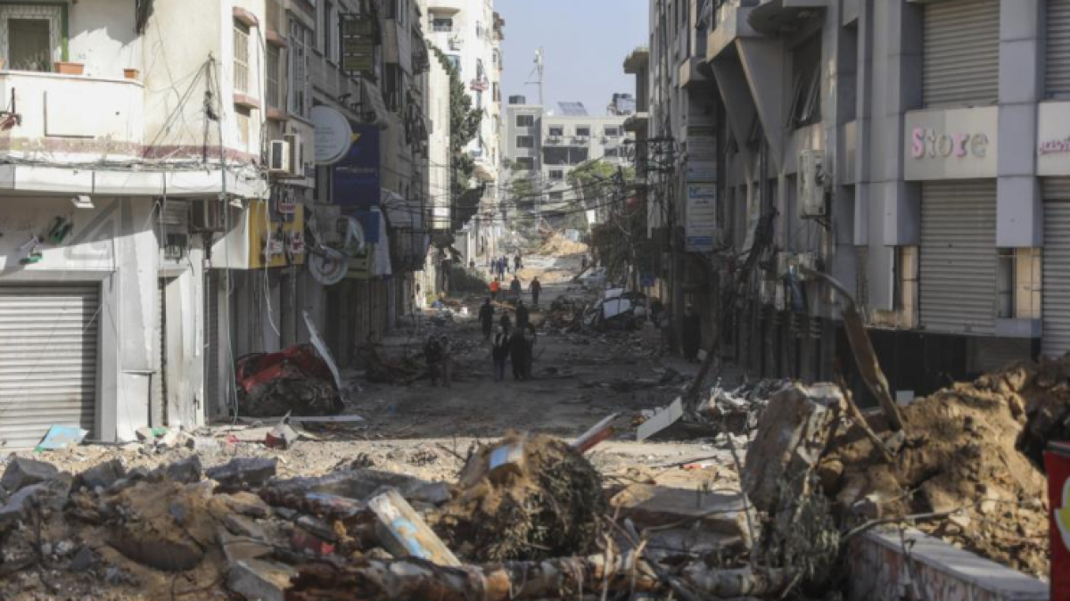 Photo/ Mohammed Hajjar