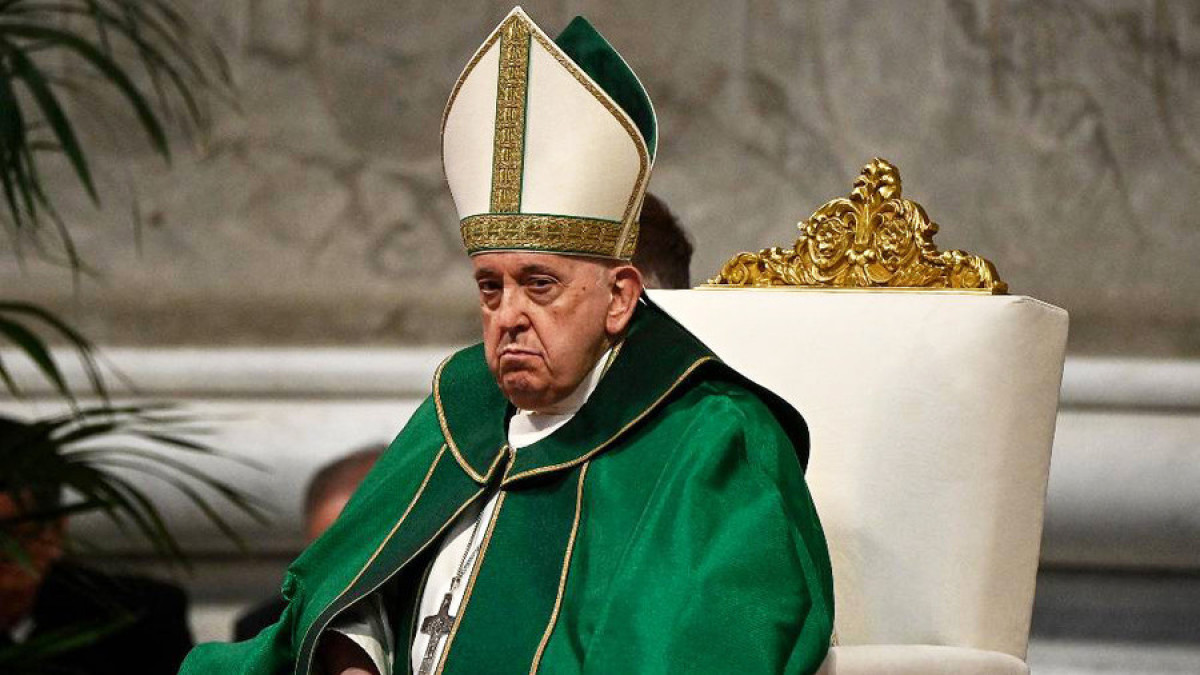 ТАСС / EPA / RICCARDO ANTIMIANI