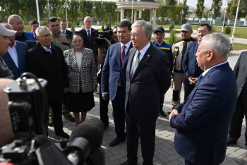 Год президентства Токаева: какие преобразования и реформы были проведены