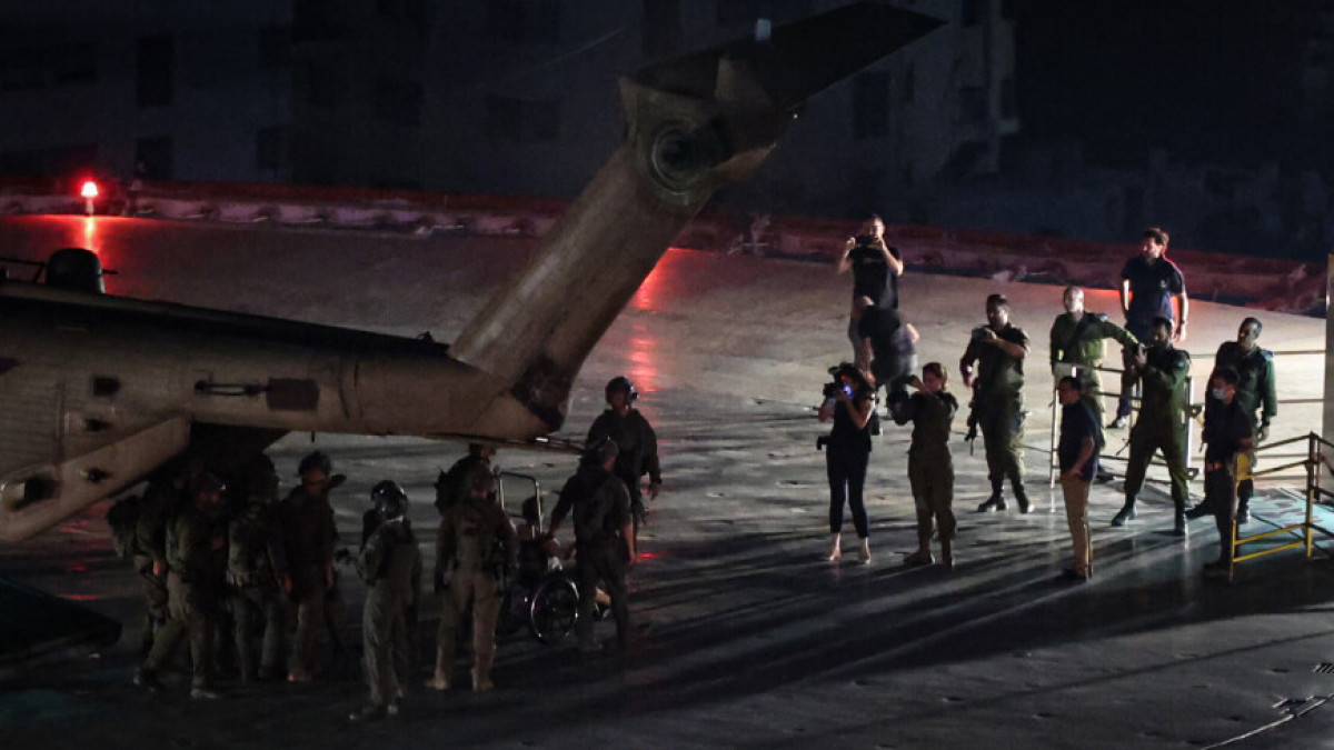 иллюстративное/Ilia Yefimovich/DPA/TASS