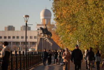 Проект Генплана Астаны до 2035 года вынесен на обсуждение