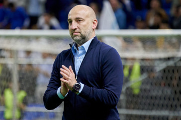 Фотография к новости: Главная цель и задача — сборная Казахстана: Адиев ответил о возможном переходе в "Актобе"