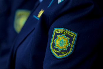 Фотография к новости: Инженерные сети для газопровода мешали строить инвестору в Алматы