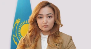 Динара Щеглова назначена на должность вице-министра науки и высшего образования Казахстана