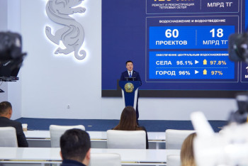 Фотография к новости: Вина всех задействованных служб - Асаин Байханов об убийстве семилетней Миланы