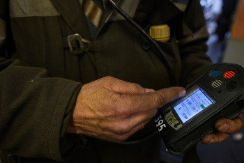 Фотография к новости: Спецкомиссия начала расследование причин гибели шахтёров на руднике "Казахмыса"