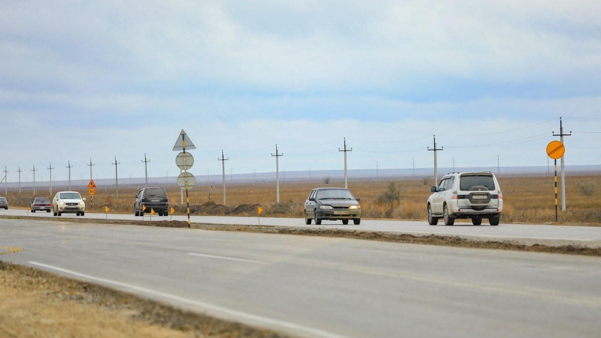 пресс-служба акимата Актюбинской области