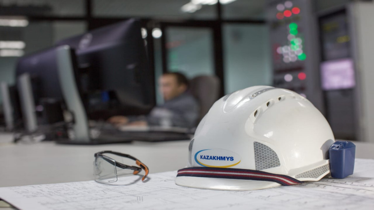 kazakhmys.kz