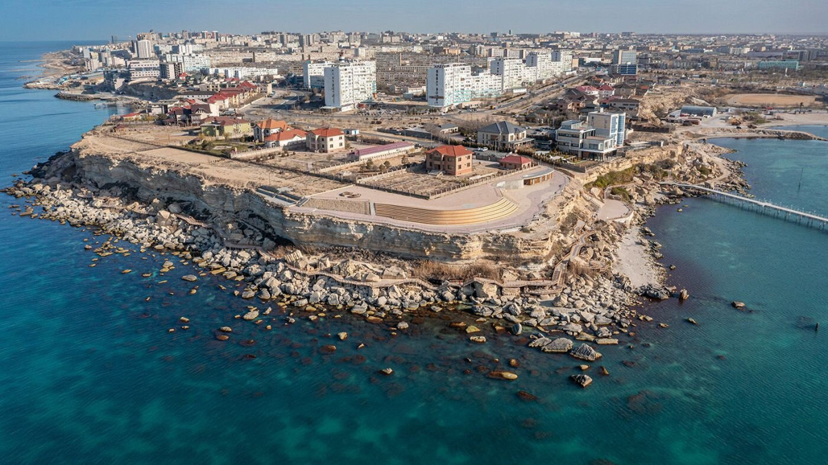 Michael Runkel / Robert Harding RF / AFP / East News