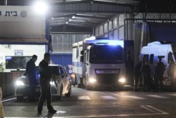 Хамас передал Израилю список освобождаемых заложников для продления перемирия