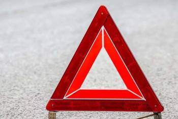 Двое несовершеннолетних попали под колеса авто в Павлодаре