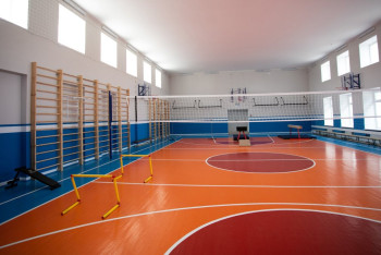 Фотография к новости: Дело об избиении шестиклассника физруком расследуют в Уральске