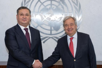 Казахстан предложил создать фонд помощи жертвам ядерных испытаний