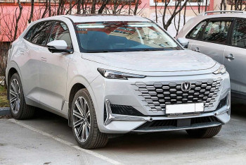 Фотография к новости: Эксперты предупредили казахстанцев о возможных рисках при покупке китайских автомобилей