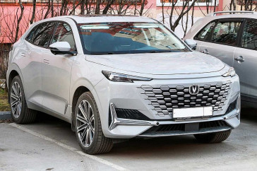 Фотография к новости: Эксперты предупредили казахстанцев о возможных рисках при покупке китайских автомобилей