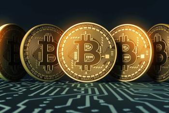 Фотография к новости: Незаконный криптобизнес с многомиллионной выручкой создал карагандинец