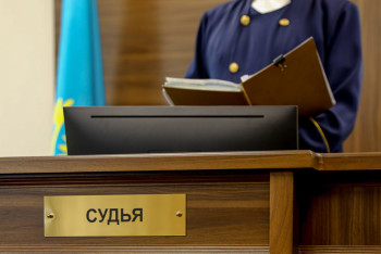 Фотография к новости: Вступившему в ЧВК "Вагнер" карагандинцу вынесли приговор