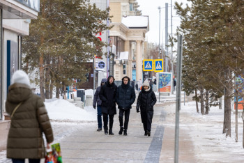 Сколько дней казахстанцы отдохнут в декабре 2023