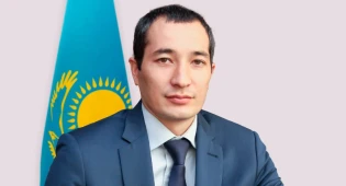 Назначен новый вице-министр туризма и спорта Казахстана