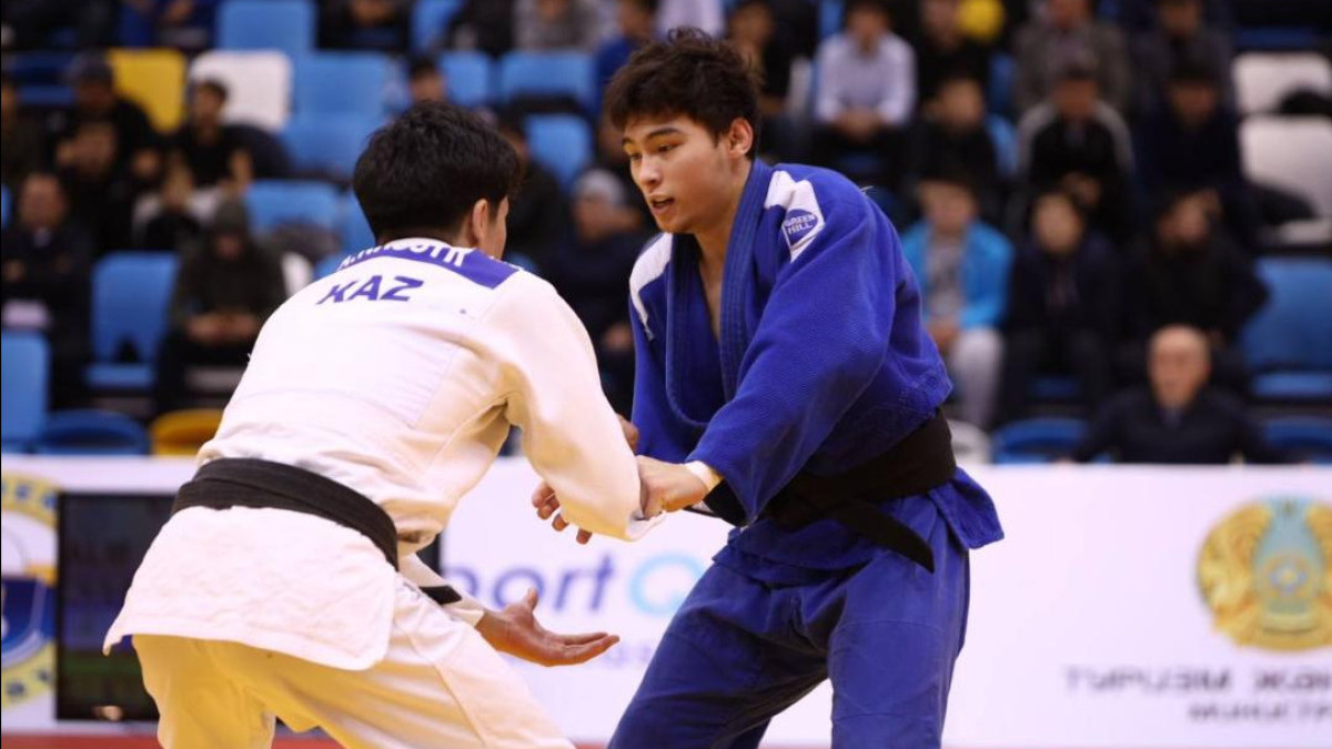 сайт министерства туризма и спорта РК/иллюстративное