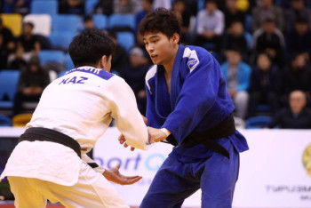 17 лицензий на Олимпиаду в Париже завоевали казахстанские спортсмены