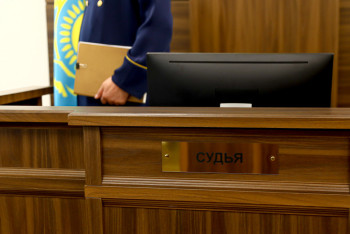 Бухгалтер детского центра присвоила почти 10 млн тенге в Жамбылской области