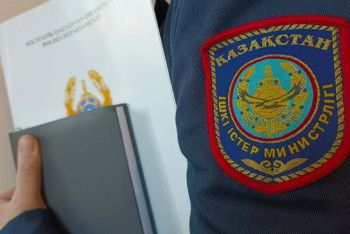 Фотография к новости: Разнорабочий погиб при монтаже трубопровода в Акмолинской области