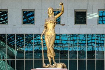 Фотография к новости: Увеличить сроки ареста до 60 суток семейным дебоширам предложили в Казахстане