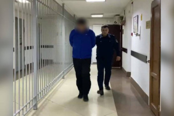 Фотография к новости: Девять лет в розыске: гражданина России задержали в Кентау