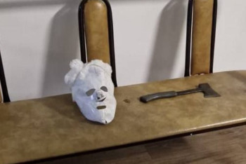 Напал с топором на школьников: суд вынес приговор подростку