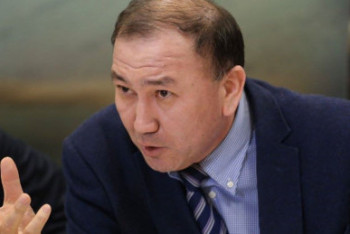 Фотография к новости: Снова решил похайповать – Башимов о провокационных высказываниях депутата госдумы Федорова