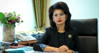 Мы всё пересмотрим - Аида Балаева о законе &quot;О масс-медиа&quot;