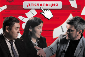 Фотография к новости: Всеобщее декларирование: как и зачем налоговики хотят выводить население из тени