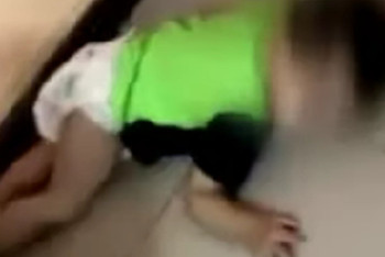 Дети в детском саду в Актобе спали на полу