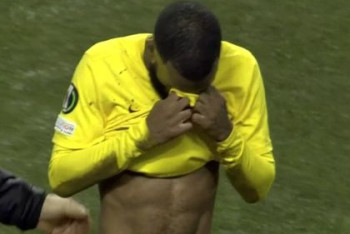 Фотография к новости: "Астана" проиграла в ключевом матче группы Лиги Конференций