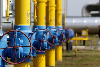 Фотография к новости: Газопровод в Атырауской области вернут государству