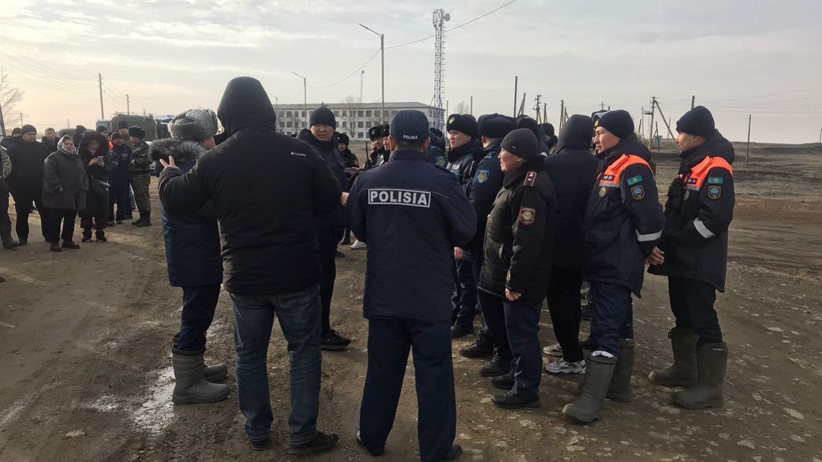 волонтеры Vita