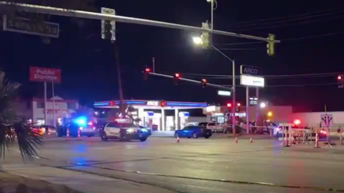 кадр из видео CBS