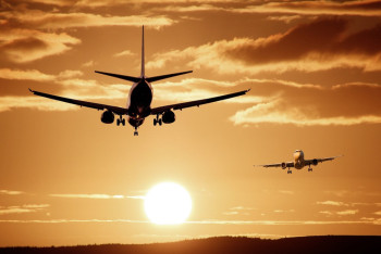 Фотография к новости: Зарубежные авиакомпании получили право летать в крупные города Казахстана без ограничений