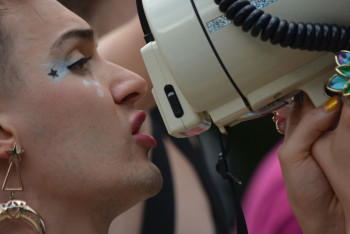 Фотография к новости: В России закрылся старейший гей-клуб