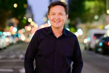 Основатель inDrive Арсен Томский получил гражданство Казахстана