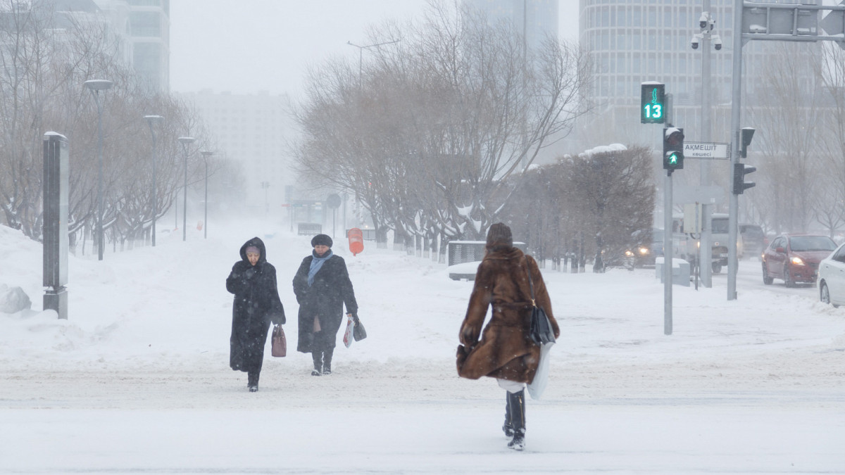 Артём Чурсинов/BaigeNews.kz