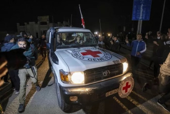 ХАМАС заявил, что освободил всех взятых в заложники детей и женщин