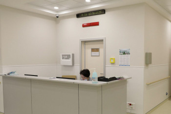 11 курсантов учебного центра МВД госпитализировали в Павлодаре