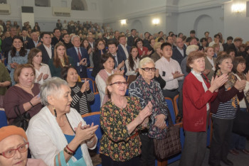 Полномасштабный камбэк: что столичный театр имени Горького подготовил для зрителей?