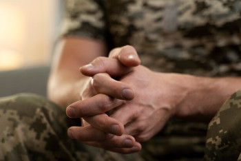 Фотография к новости: От выстрела сослуживца скончался военнослужащий на погранзаставе в Актюбинской области