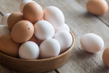 Как в Казахстане стабилизируют цены на яйца в период сезонного удорожания