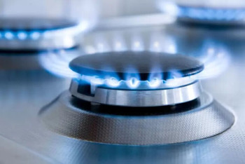 Фотография к новости: В Астане ряд ЖК перевели на центральное газоснабжение