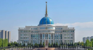 Президент Казахстана поставил перед министром обороны ряд задач